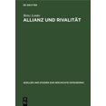 thumbnail image 1 of Quellen Und Studien Zur Geschichte Osteu Allianz Und RivalitÃ¤t: Die MittelmÃ¤chte Und Polen Im Ersten Weltkrieg. (Bis Zur Februarrevolution), Book 18, (Hardcover), 1 of 1