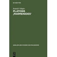 thumbnail image 1 of Quellen Und Studien Zur Philosophie Platons 'Parmenides': Probleme Der Interpretation, Book 18, (Hardcover), 1 of 1