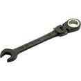 thumbnail image 1 of Queller Wholesale  7.5 x 0.687 in. Head Proto Combination Wrench - Alloy Steel, Black Chrome, 1 of 2