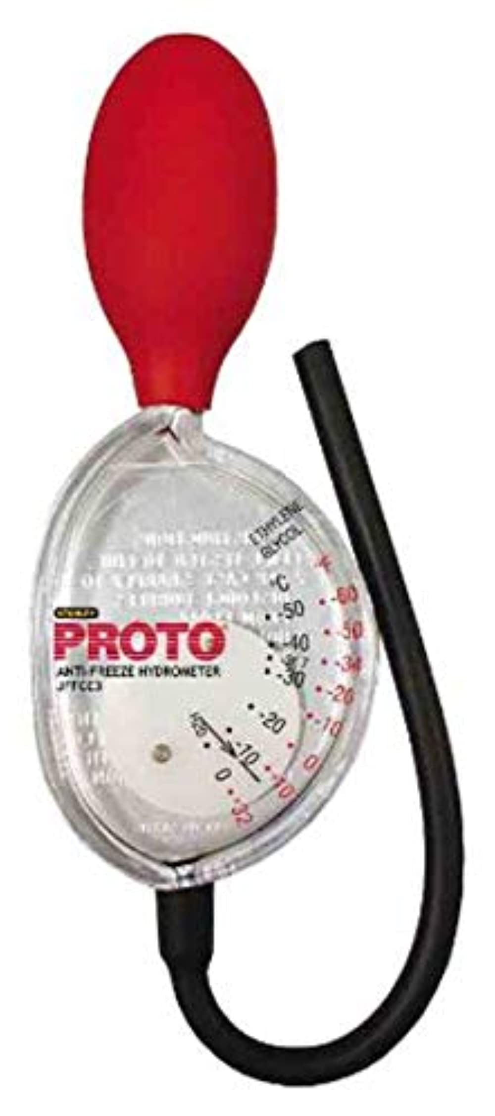 Stanley Proto JFFCC3 Proto Antifreeze Tester