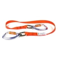 thumbnail image 1 of Queller Wholesale  Proto Tool Lanyard - Carabiner, Steel, Hand Tools - Orange, 1 of 1