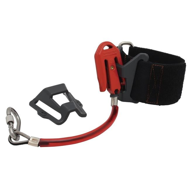 Queller Wholesale  Proto Tool Lanyard - Standard Tether, Sky Dock Attachment, Hook & Loop Wristband - 1 Attachment Points & Kit
