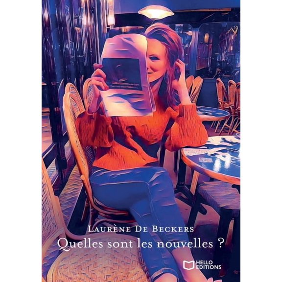 Quelles sont les nouvelles ?, (Paperback)