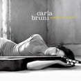 thumbnail image 1 of Carla Bruni Quelqu'un M'a Dit (Vinyl Record) 12" Album, 1 of 2