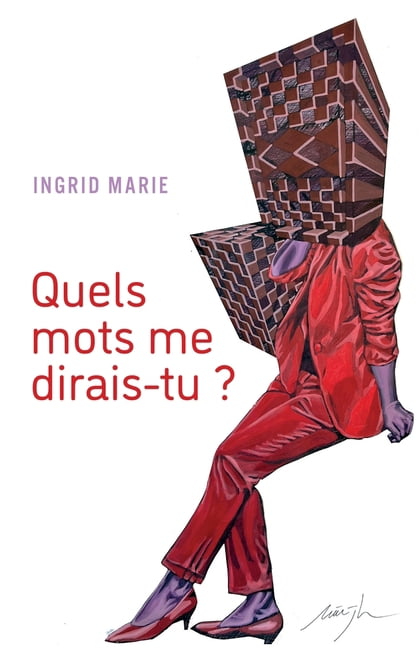 Quels mots me dirais-tu ?, (Paperback)