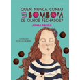 thumbnail image 1 of Quem nunca comeu um bombom de olhos fechados?, (Paperback), 1 of 1