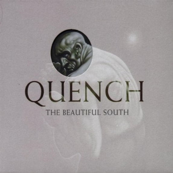 Quench Beautiful South (CD)