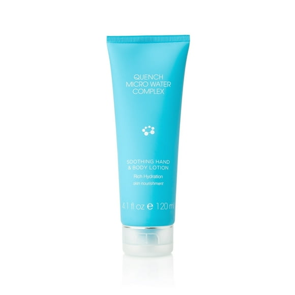 Quench Micro Water Complex Soothing Hand & Body Lotion