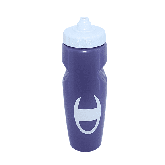 Quench Squeeze Bottle 24 oz Leak-Proof with One-Way Valve