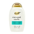 thumbnail image 1 of Quenching + Coconut Curls Curl-Defining Conditioner, 1 of 10
