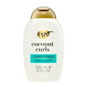 Quenching + Coconut Curls Curl-Defining Conditioner