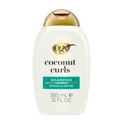 Quenching + Coconut Curls Curl-Defining Shampoo