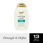 Quenching + Coconut Curls Curl-Defining Shampoo