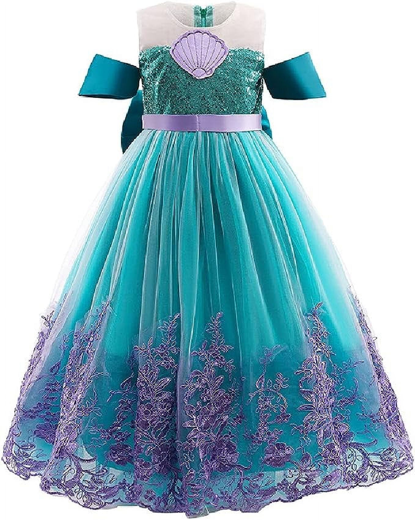 Comfy Princess Dresses