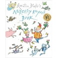 thumbnail image 1 of Quentin Blake's Nursery Rhyme Book (Paperback), 1 of 1