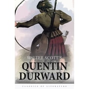 Quentin Durward, Paperback