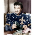 thumbnail image 1 of Quentin Durward Robert Taylor 1955 Photo Print (16 x 20), 1 of 2