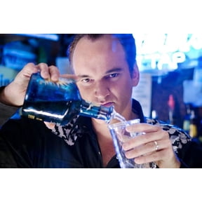 Quentin Tarantino 24x36 Poster