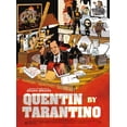 thumbnail image 1 of Quentin by Tarantino (Paperback), 1 of 1