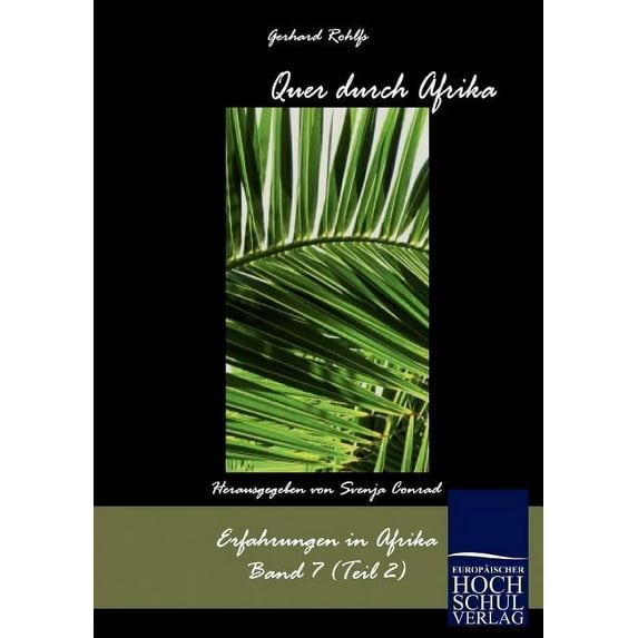 Quer Durch Afrika : Erfahrungen in Afrika