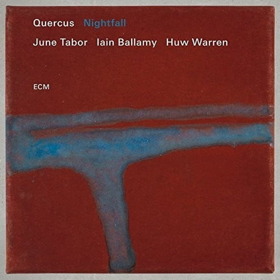 Quercus - Nightfall - Jazz - CD