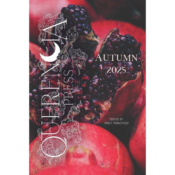 Querencia Autumn 2025, (Paperback)