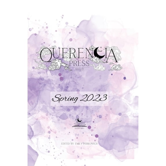 Pre-Owned Querencia Spring 2023 Paperback