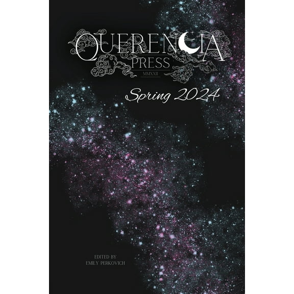 Querencia Spring 2024, (Paperback)