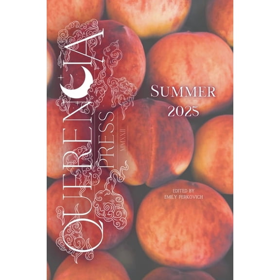 Querencia Summer 2025, (Paperback)