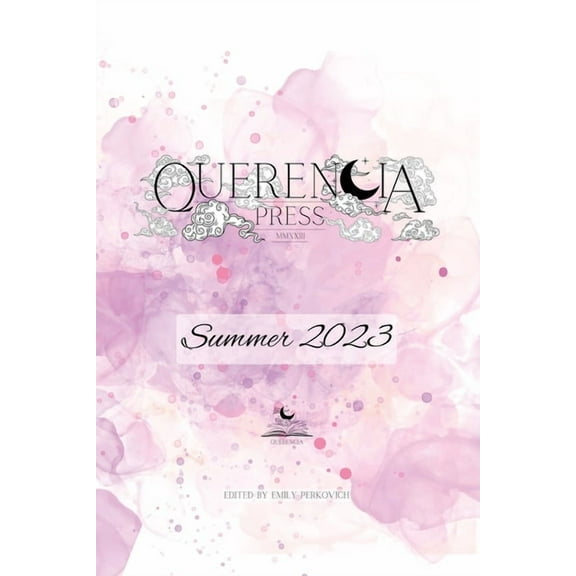 Querencia Summer 2023, (Paperback)