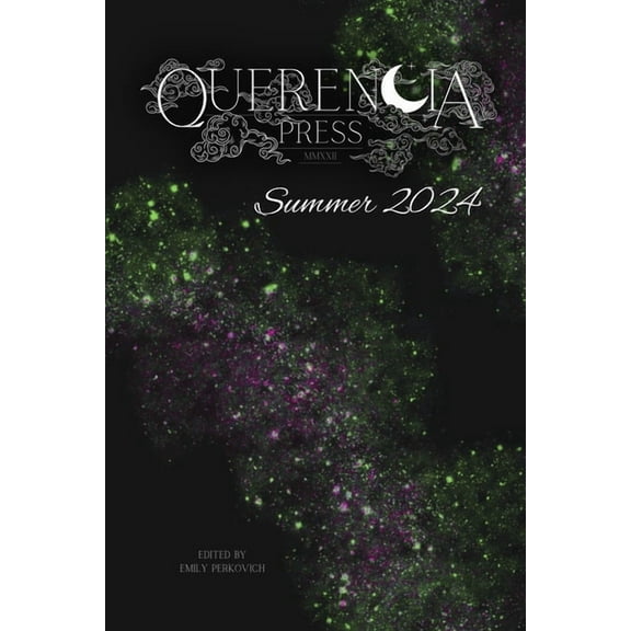 Querencia Summer 2024, (Paperback)