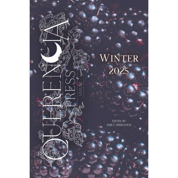 Querencia Winter 2025, (Paperback)