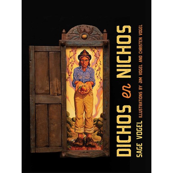 Querencias Dichos En Nichos, (Hardcover)