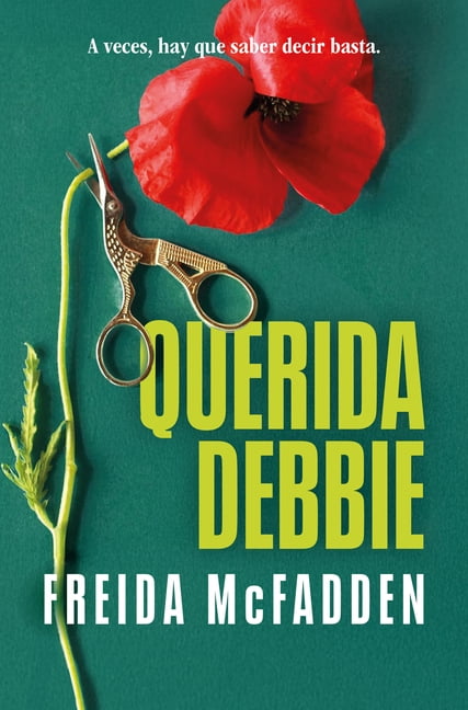 Querida Debbie / Dear Debbie, (Paperback)