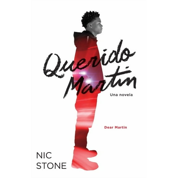 Querido Martin Querido Martin / Dear Martin, (Paperback)