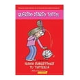 thumbnail image 1 of Pre-Owned Querido diario tonto: Nunca subestimes tu tonteria (Paperback) 0545570999 9780545570992, 1 of 1