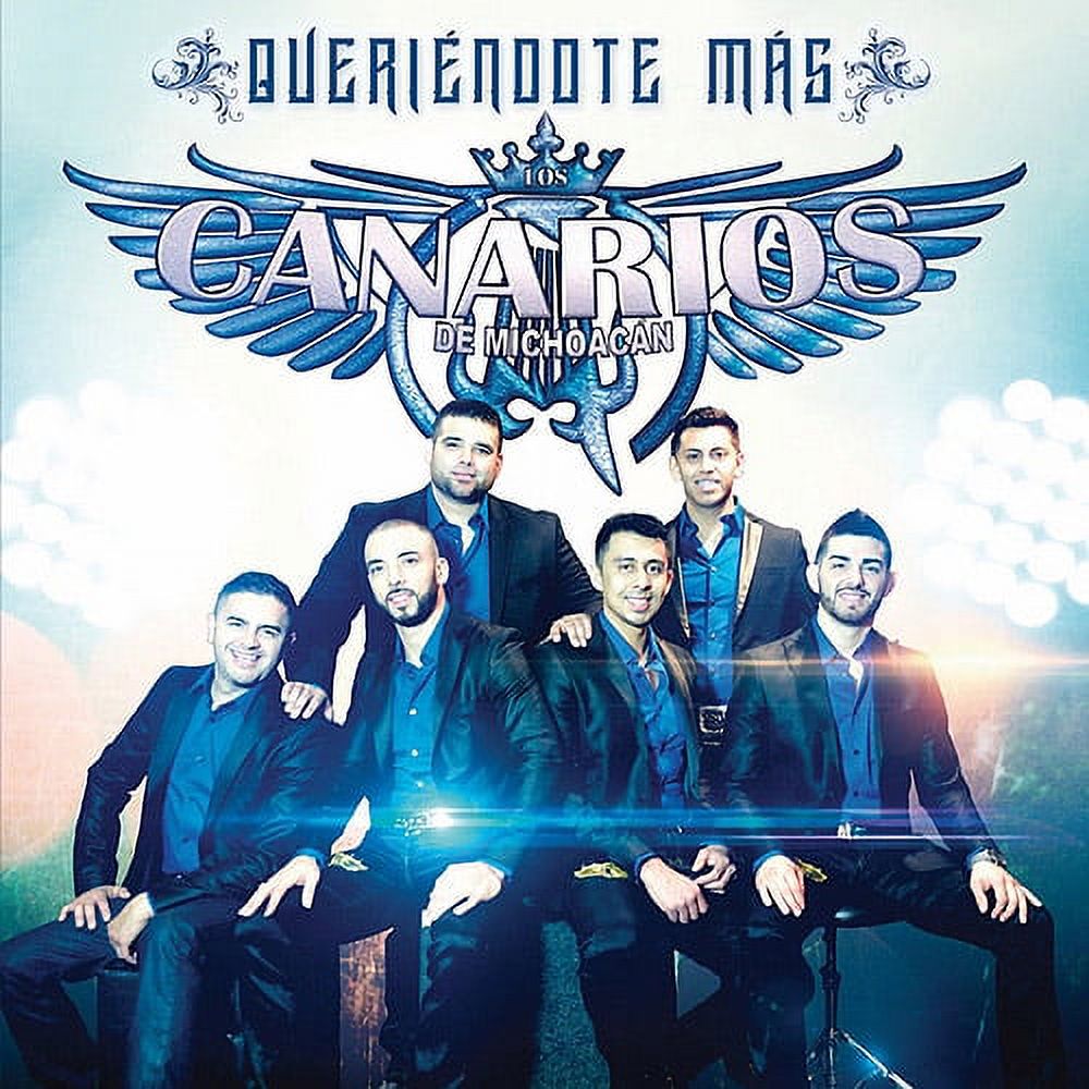 Queriendote Mas