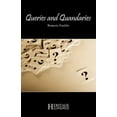 thumbnail image 1 of Queries and Quandaries (Paperback), 1 of 1