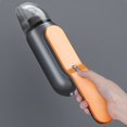 thumbnail image 1 of Queroig Car Vacuum Cleaner Cordless Strong Suction Multipurpose 13000PA Rechargeable Portable Hand Vacuum Cleaner for Home Car Computer Desk, 1 of 8