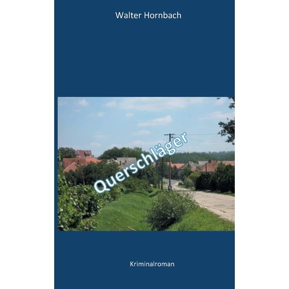 Querschläger, (Paperback)