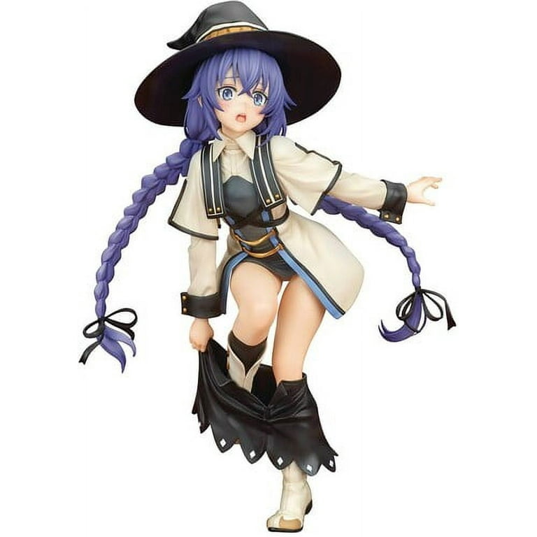 QuesQ - Jobless Reincarnation - Roxy Migurdia Dressing 1/7 PVC