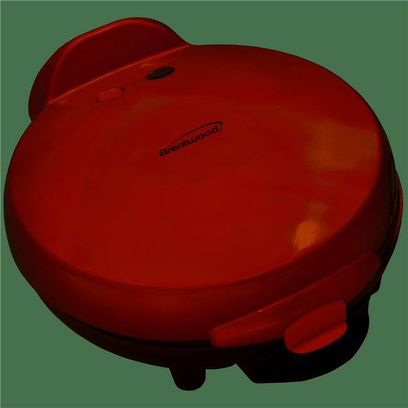 Quesadilla Maker. Red