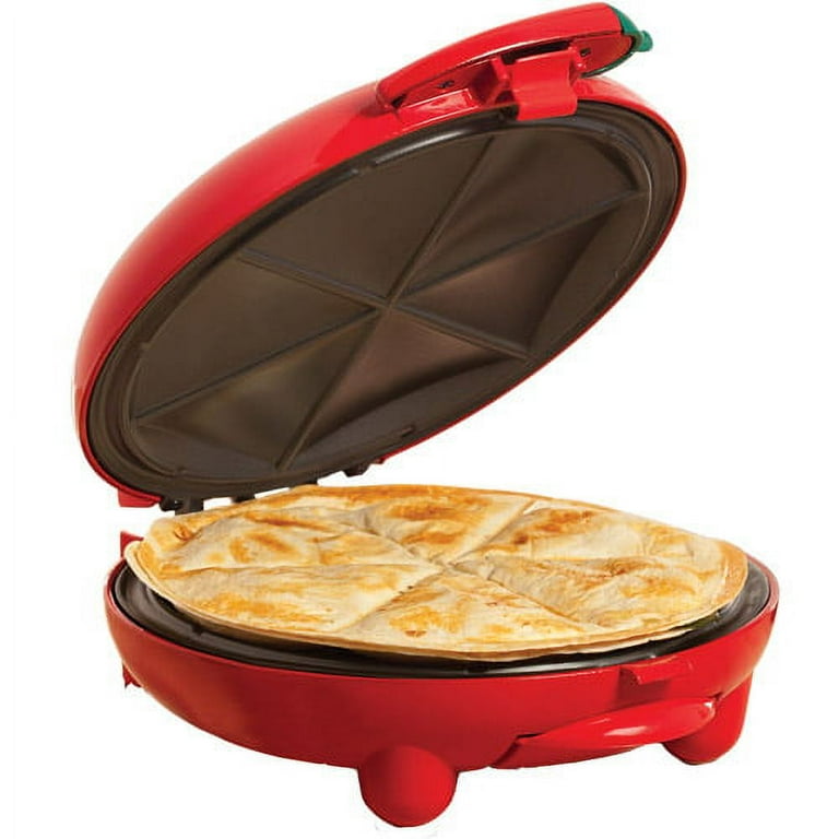 Quesadilla Maker - Walmart.com