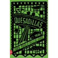 thumbnail image 1 of Pre-Owned Quesadillas (Paperback) 0374533954 9780374533953, 1 of 1