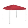 Quest 12'x12' Straight Leg Canopy