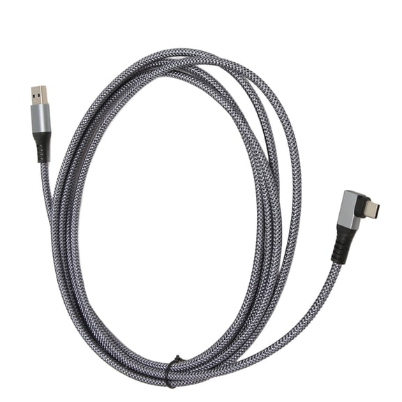 Quest 2 Link VR Cable 3m/9.8ft, High Speed Data Transfer & Charging Cord for VR Headset Gaming PC