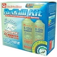thumbnail image 1 of Quest 322 R134A Auto Air Conditioner Rechill Kit, 1 of 1