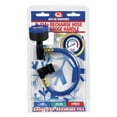 thumbnail image 1 of Quest 401GCS Recharge Hose With Gauge Handle, 1 of 1