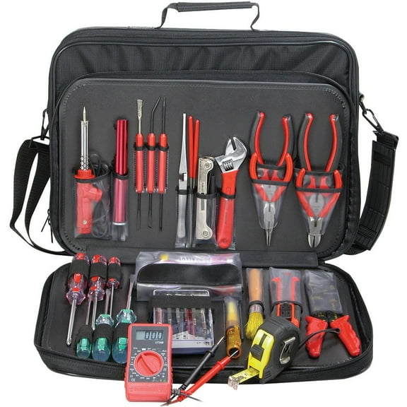 Quest 40PC Computer Repair Kit