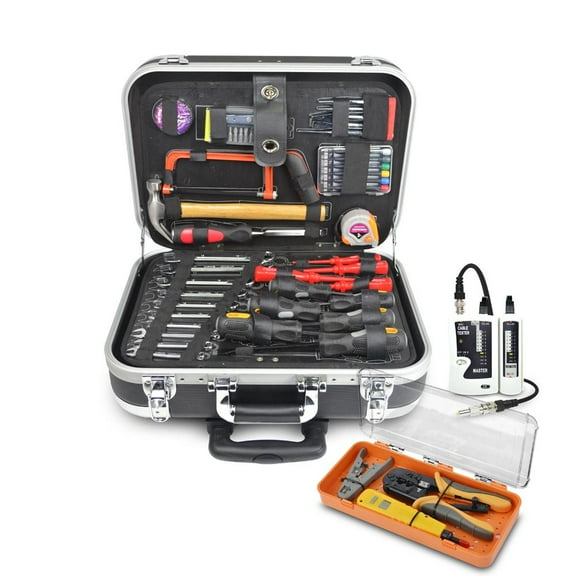Quest 53PC Technician Tool Kit